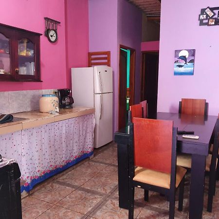 Departamento Familiar En Santa Cruz Apartment ปูแอร์โตอาโยรา ภายนอก รูปภาพ