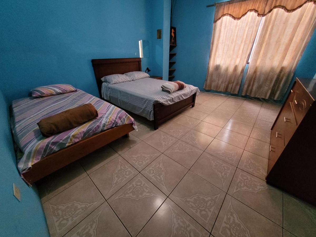 Departamento Familiar En Santa Cruz Apartment ปูแอร์โตอาโยรา ภายนอก รูปภาพ